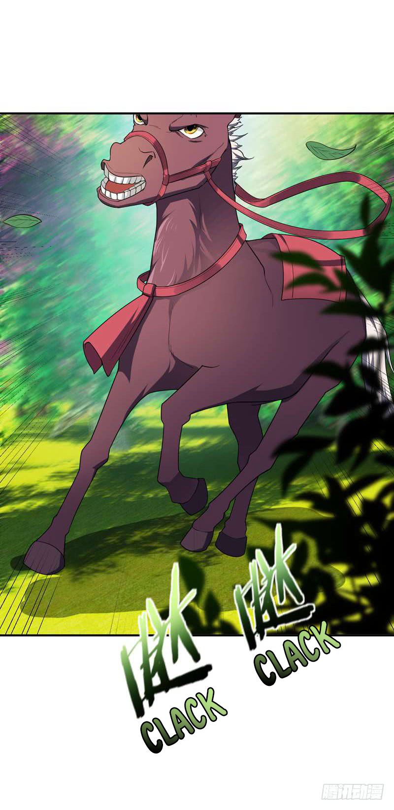 Rise Of The Demon King 24 26