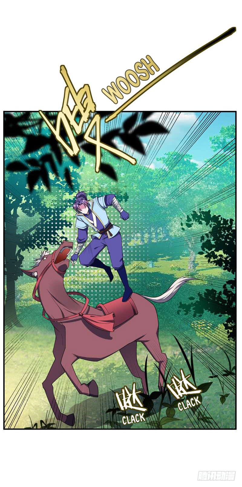Rise Of The Demon King 24 27