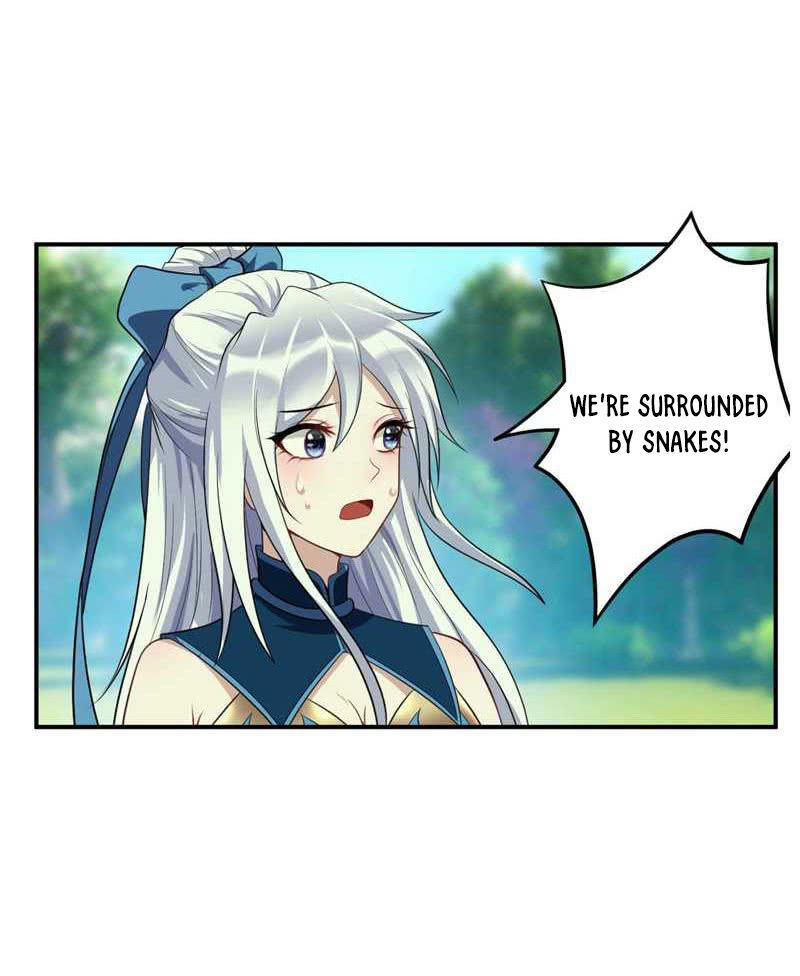 Rise Of The Demon King 24 3
