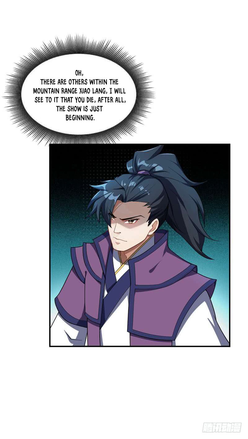 Rise Of The Demon King 24 31