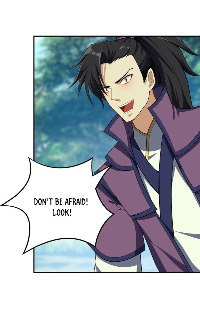 Rise Of The Demon King 24 5