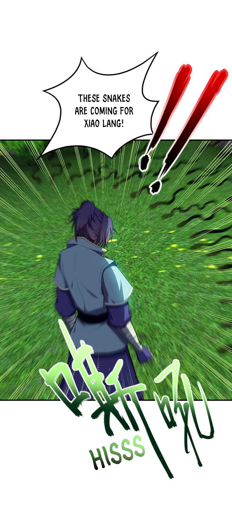 Rise Of The Demon King 24 6