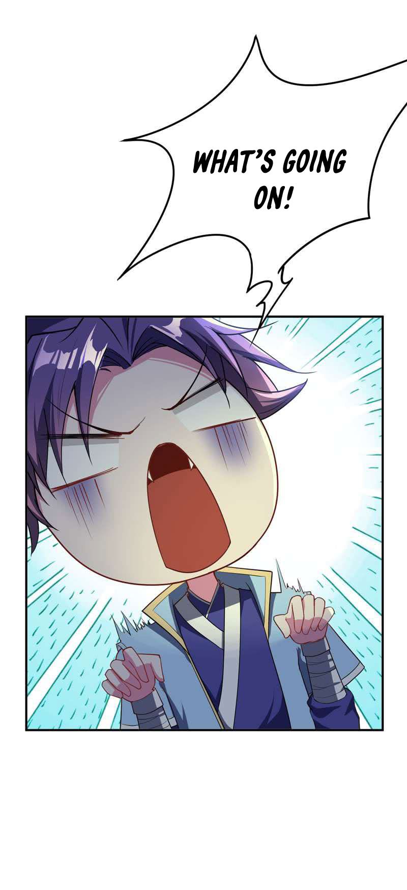 Rise Of The Demon King 24 7