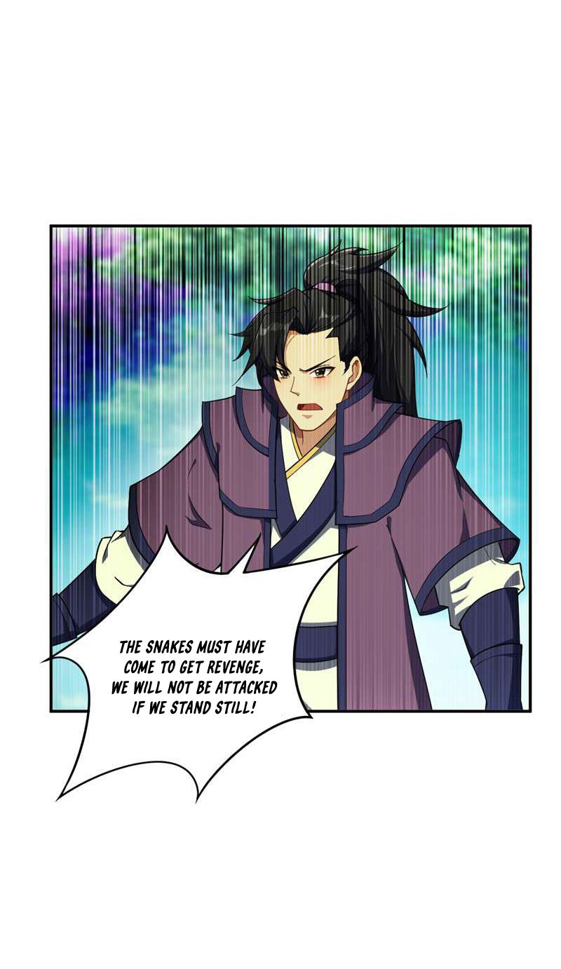 Rise Of The Demon King 24 8