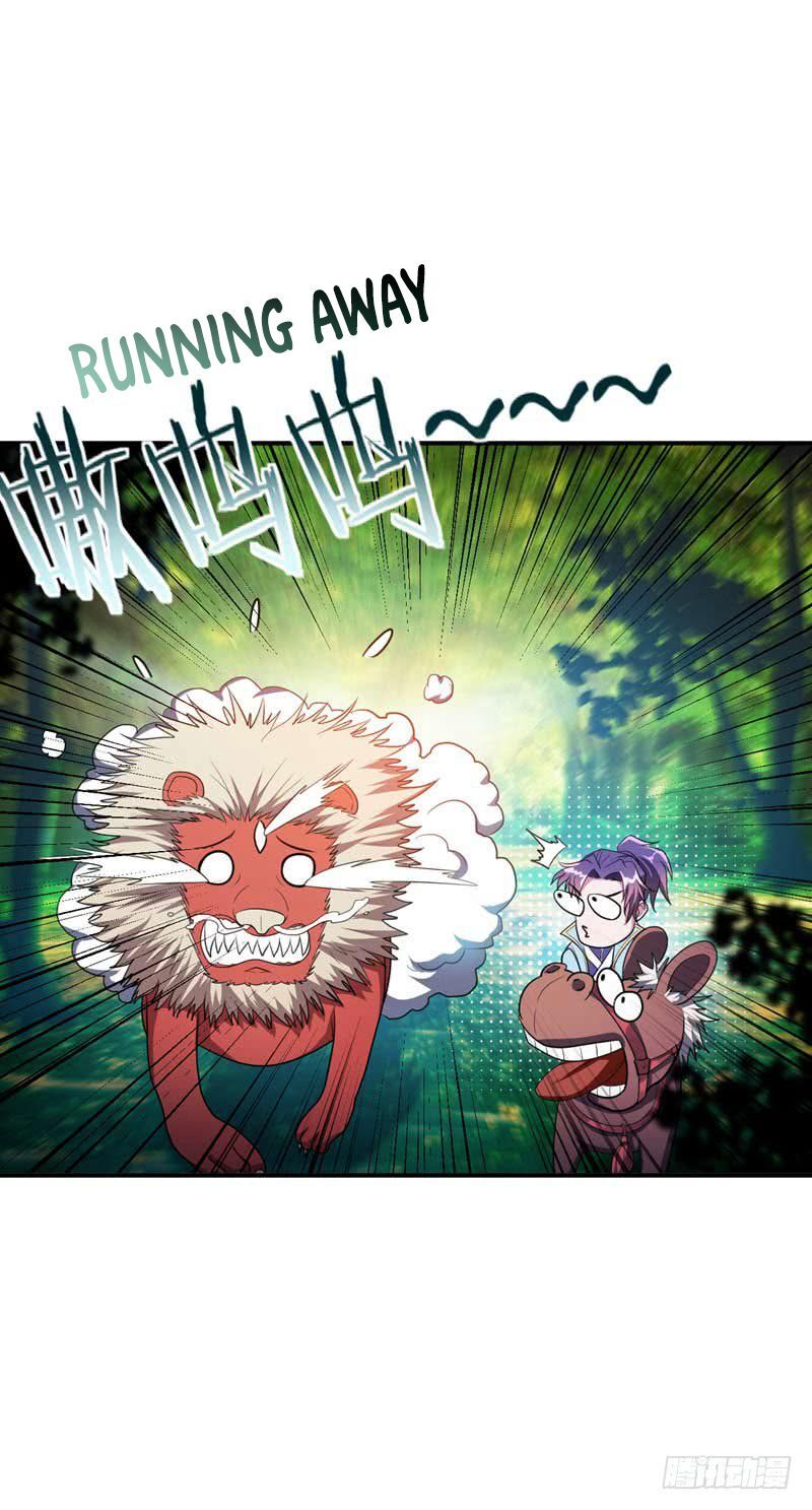 Rise Of The Demon King 25 14