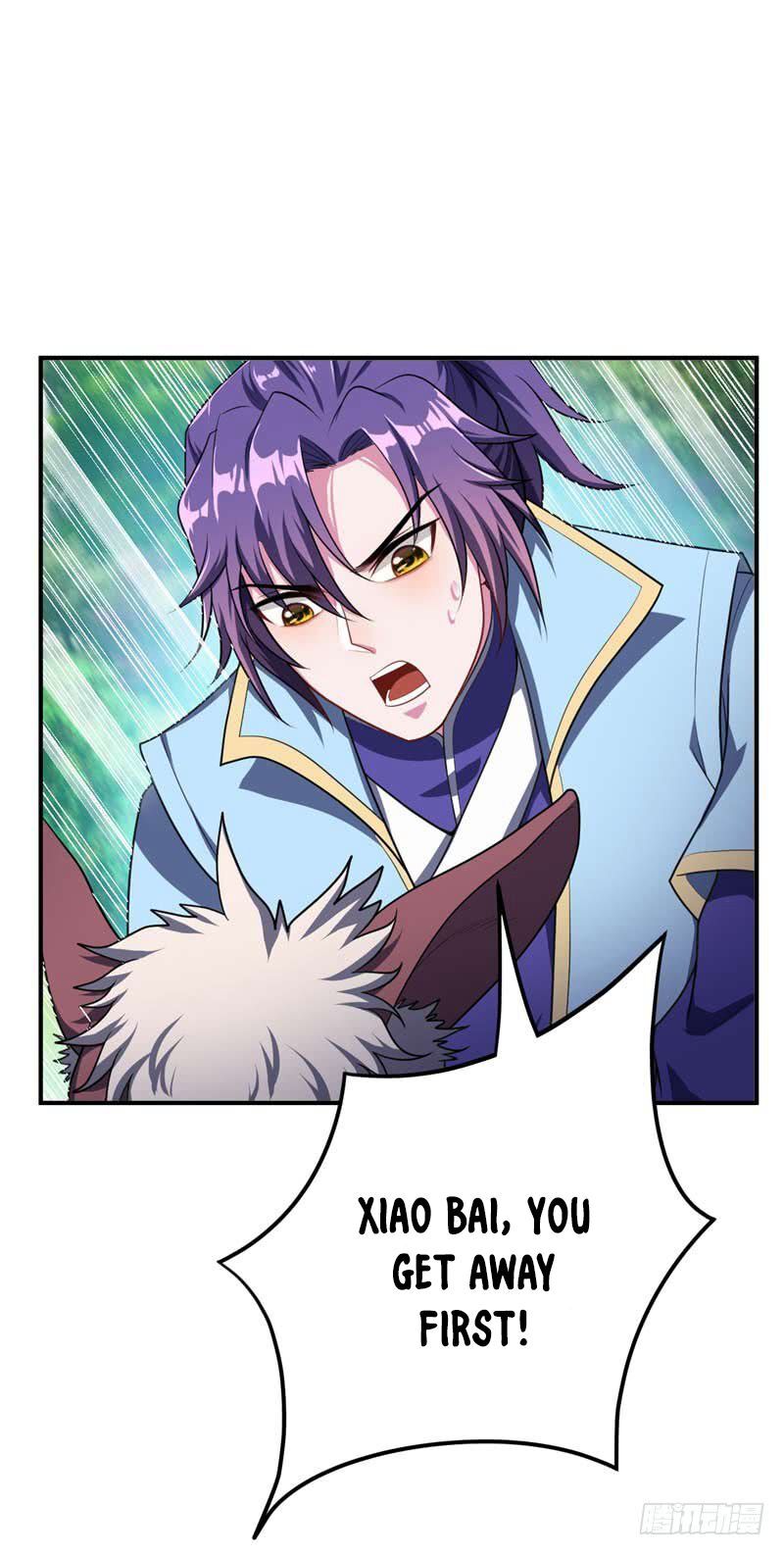 Rise Of The Demon King 25 19