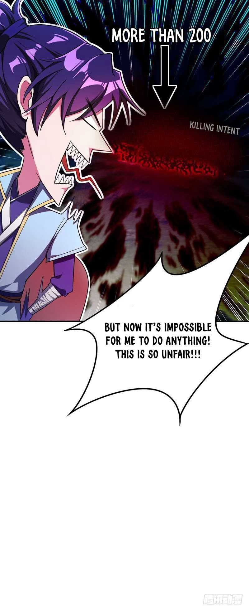 Rise Of The Demon King 25 3
