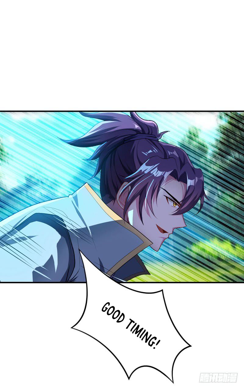 Rise Of The Demon King 26 12