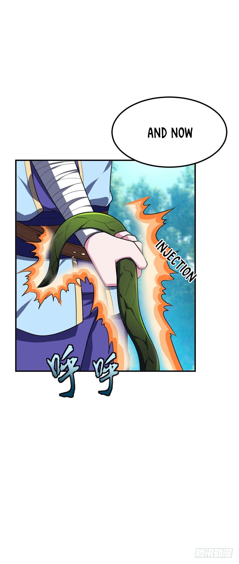 Rise Of The Demon King 26 21