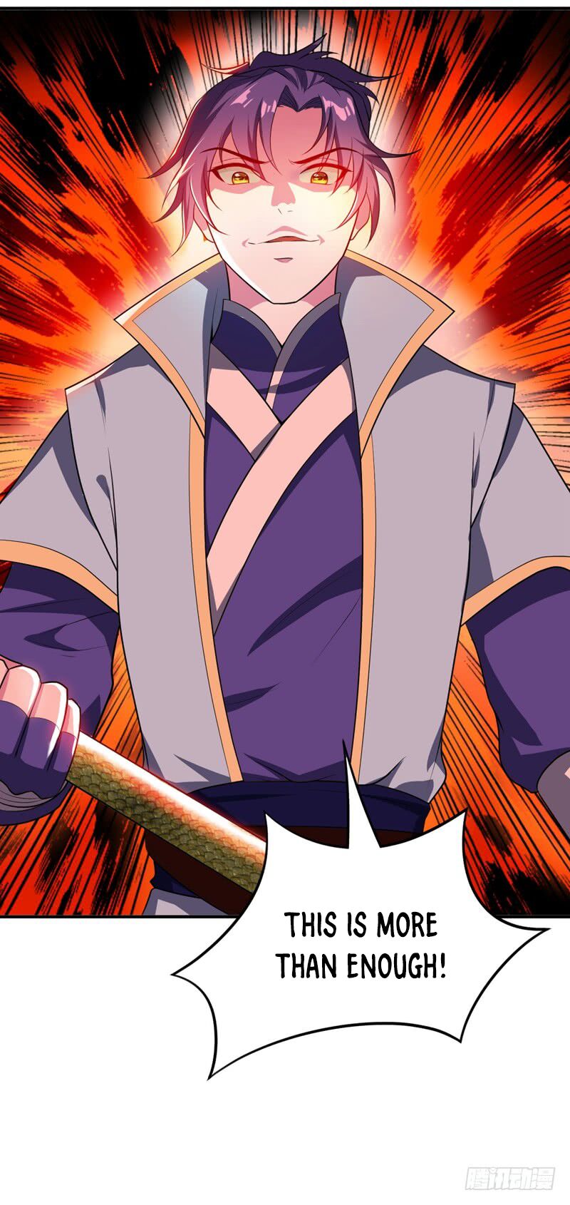 Rise Of The Demon King 26 27
