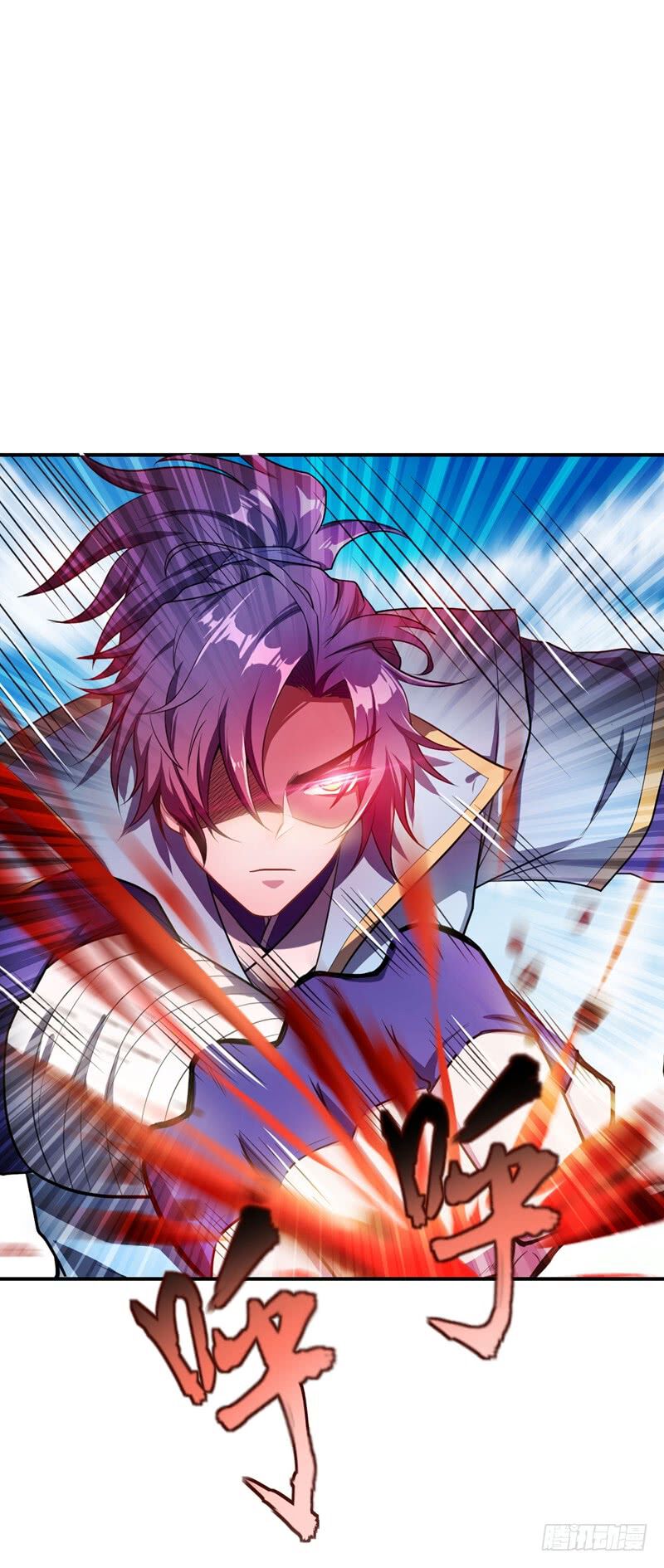 Rise Of The Demon King 26 3