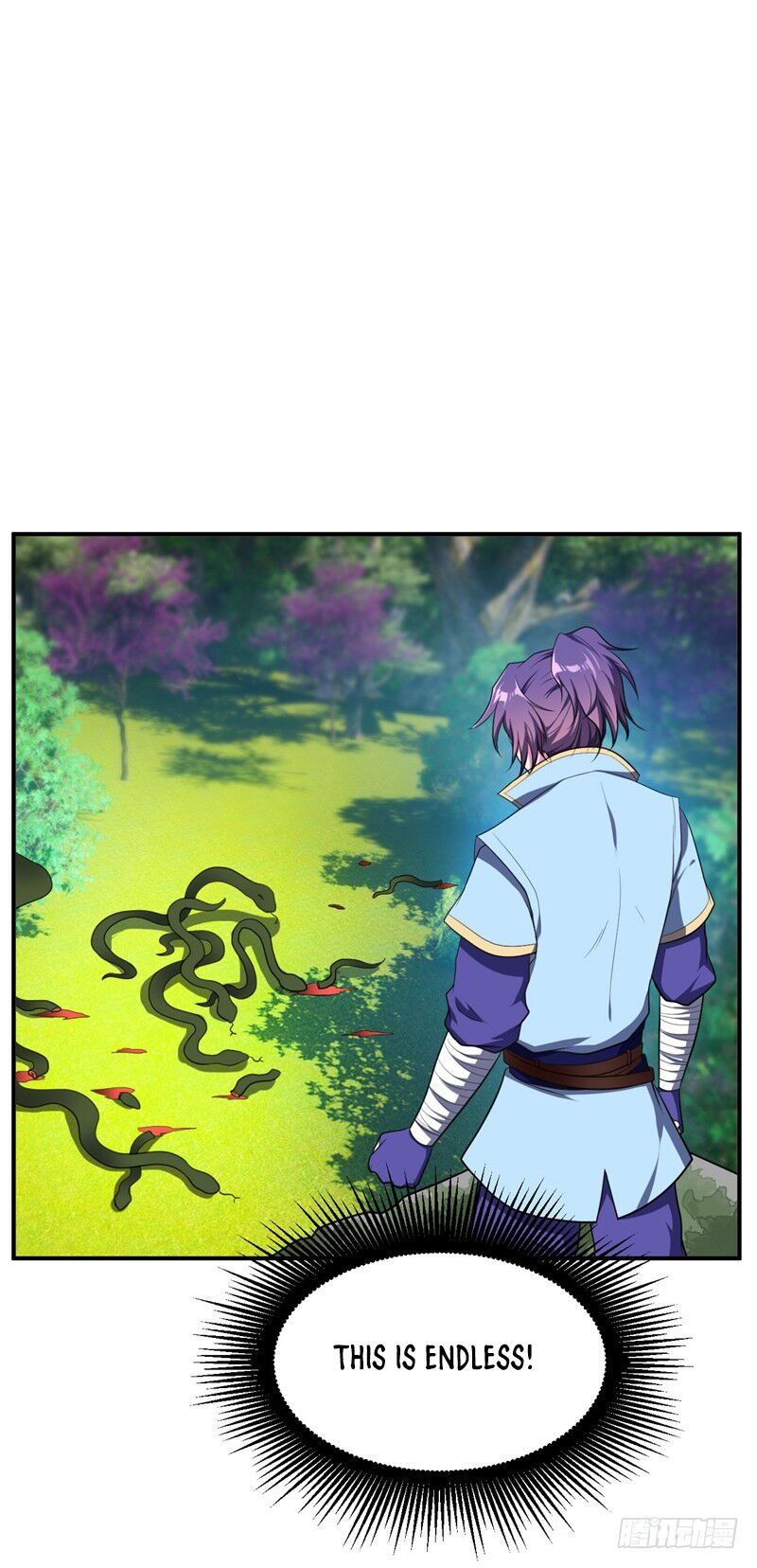 Rise Of The Demon King 26 4