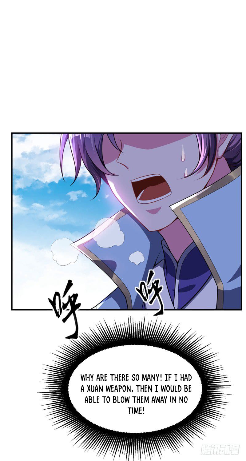 Rise Of The Demon King 26 5