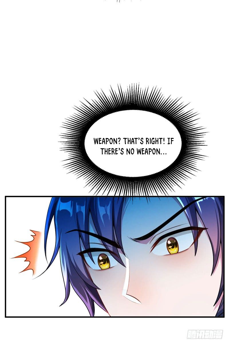 Rise Of The Demon King 26 6