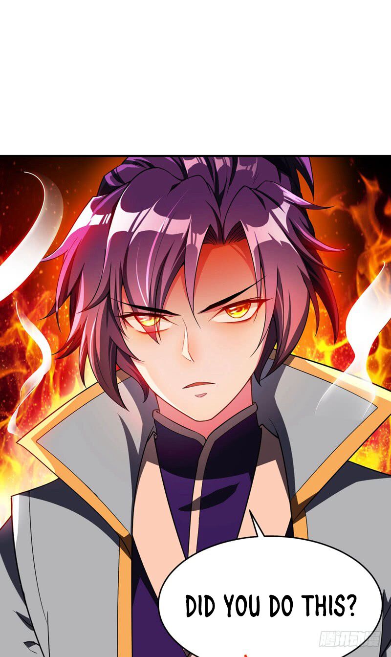 Rise Of The Demon King 27 15