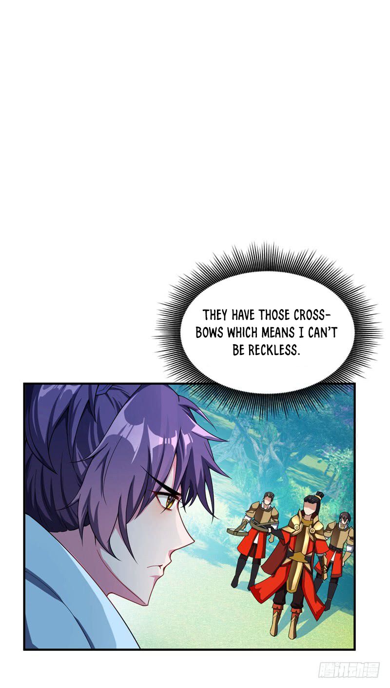Rise Of The Demon King 27 19