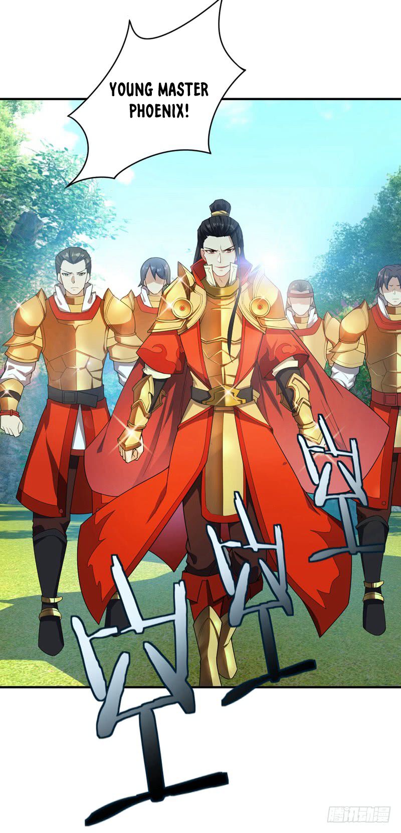 Rise Of The Demon King 27 2