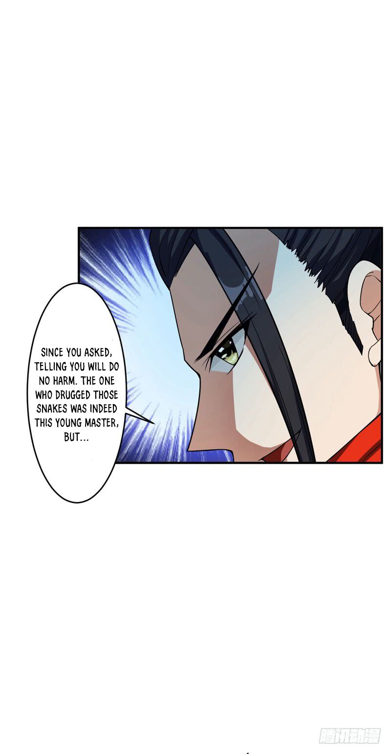 Rise Of The Demon King 27 20