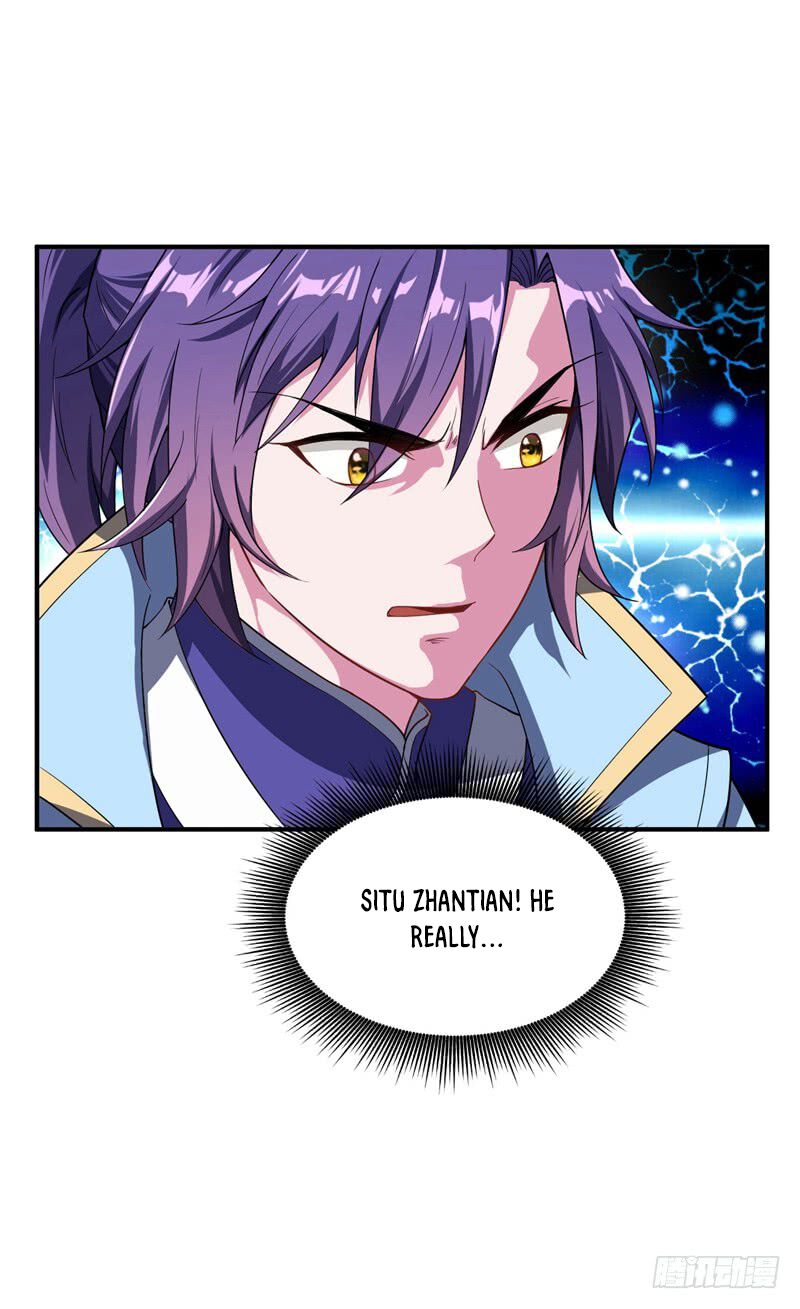 Rise Of The Demon King 27 22