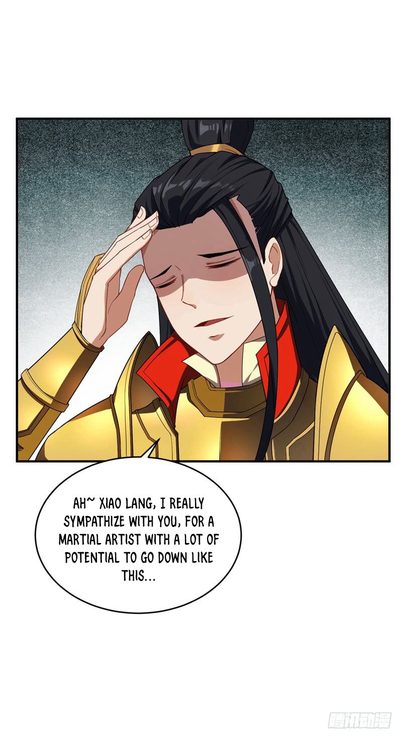Rise Of The Demon King 27 23