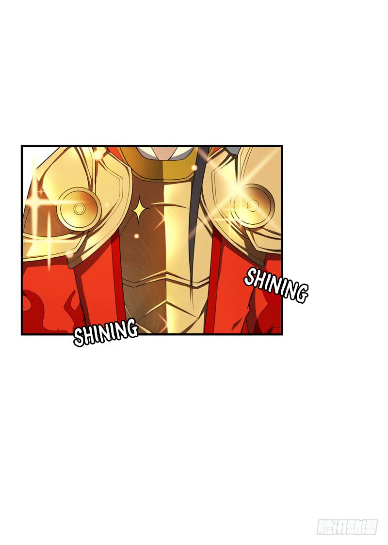 Rise Of The Demon King 27 3