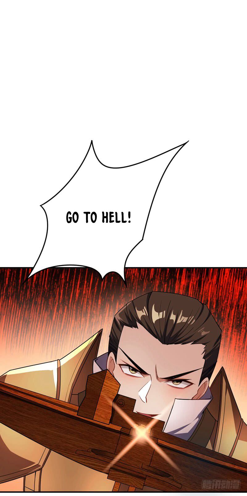 Rise Of The Demon King 27 30