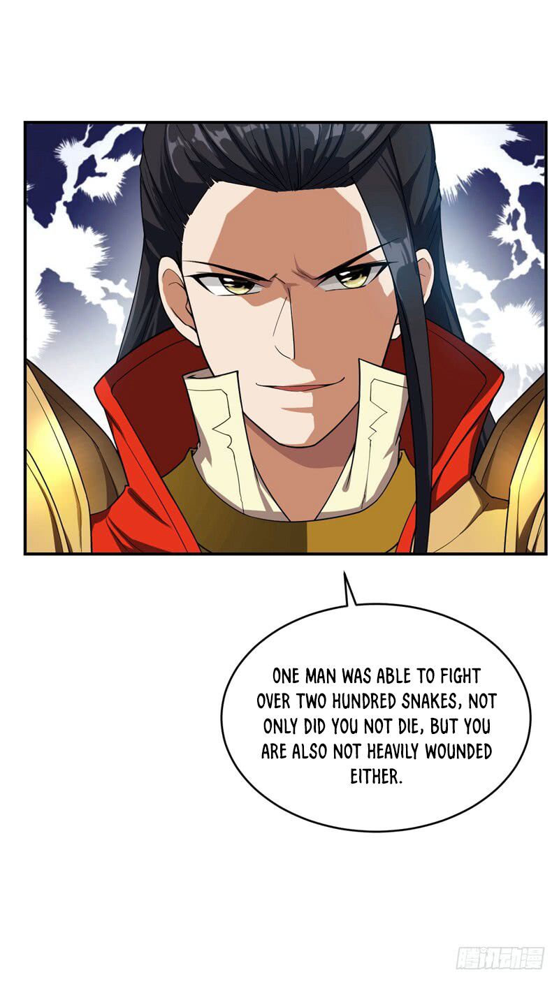 Rise Of The Demon King 27 7