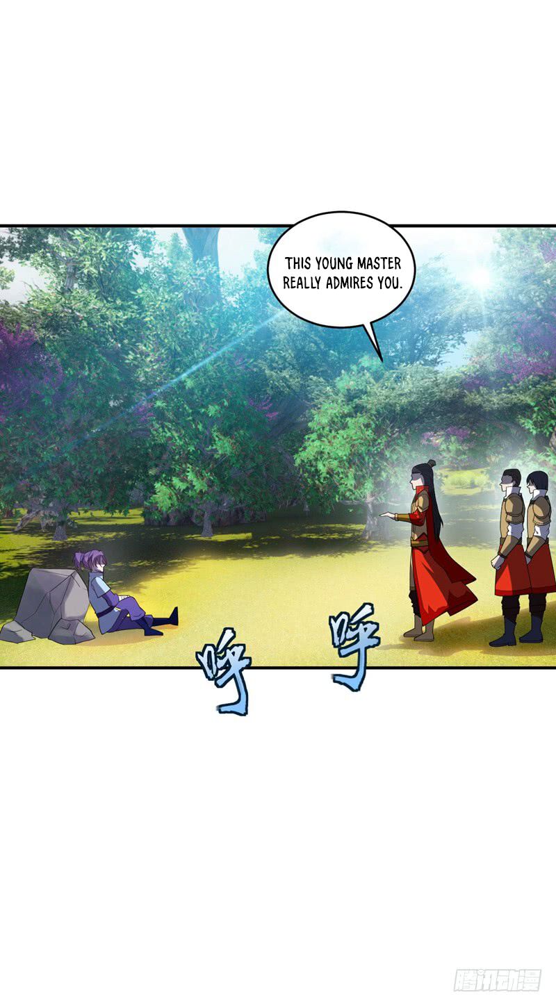 Rise Of The Demon King 27 8