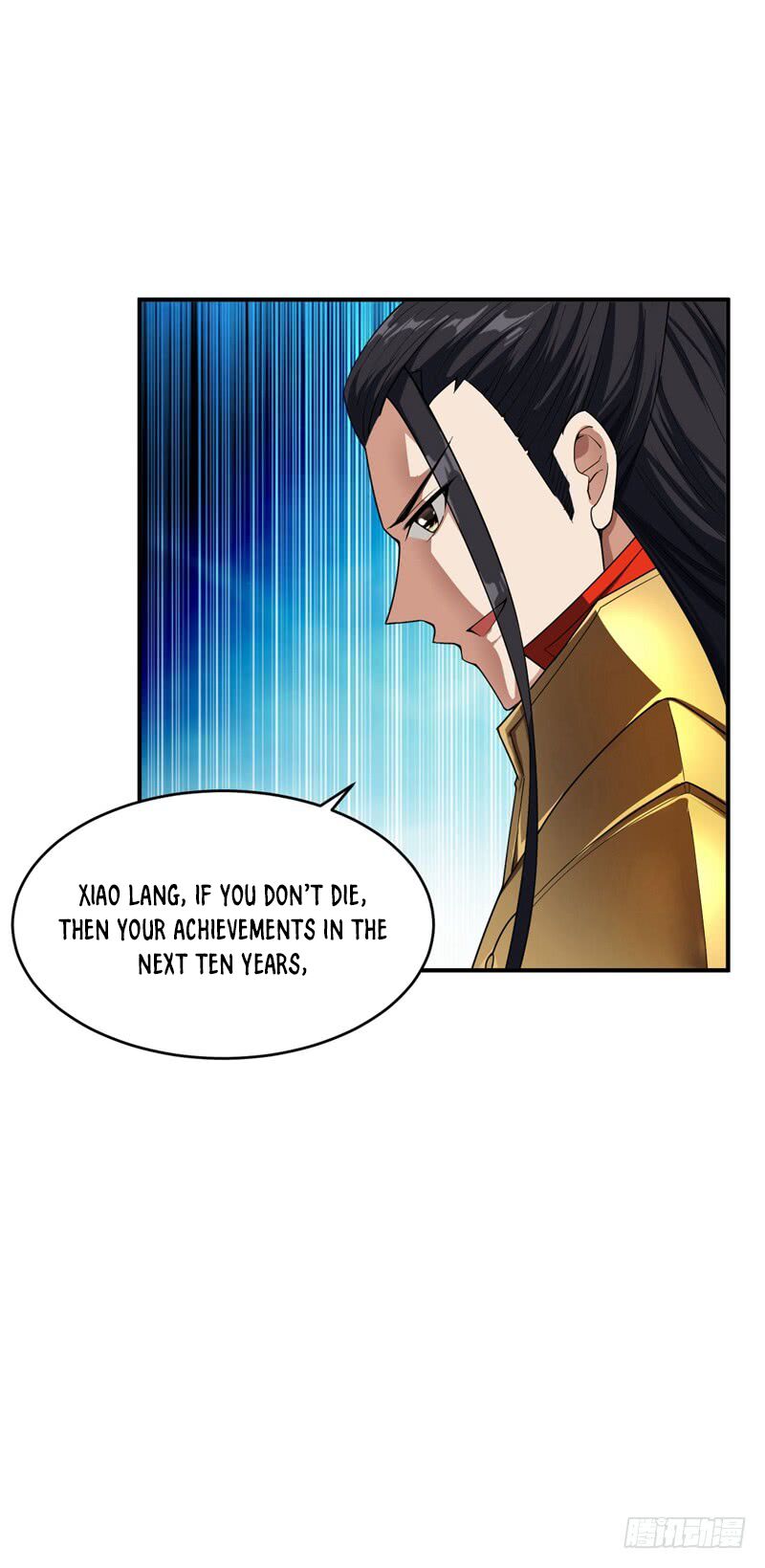 Rise Of The Demon King 27 9