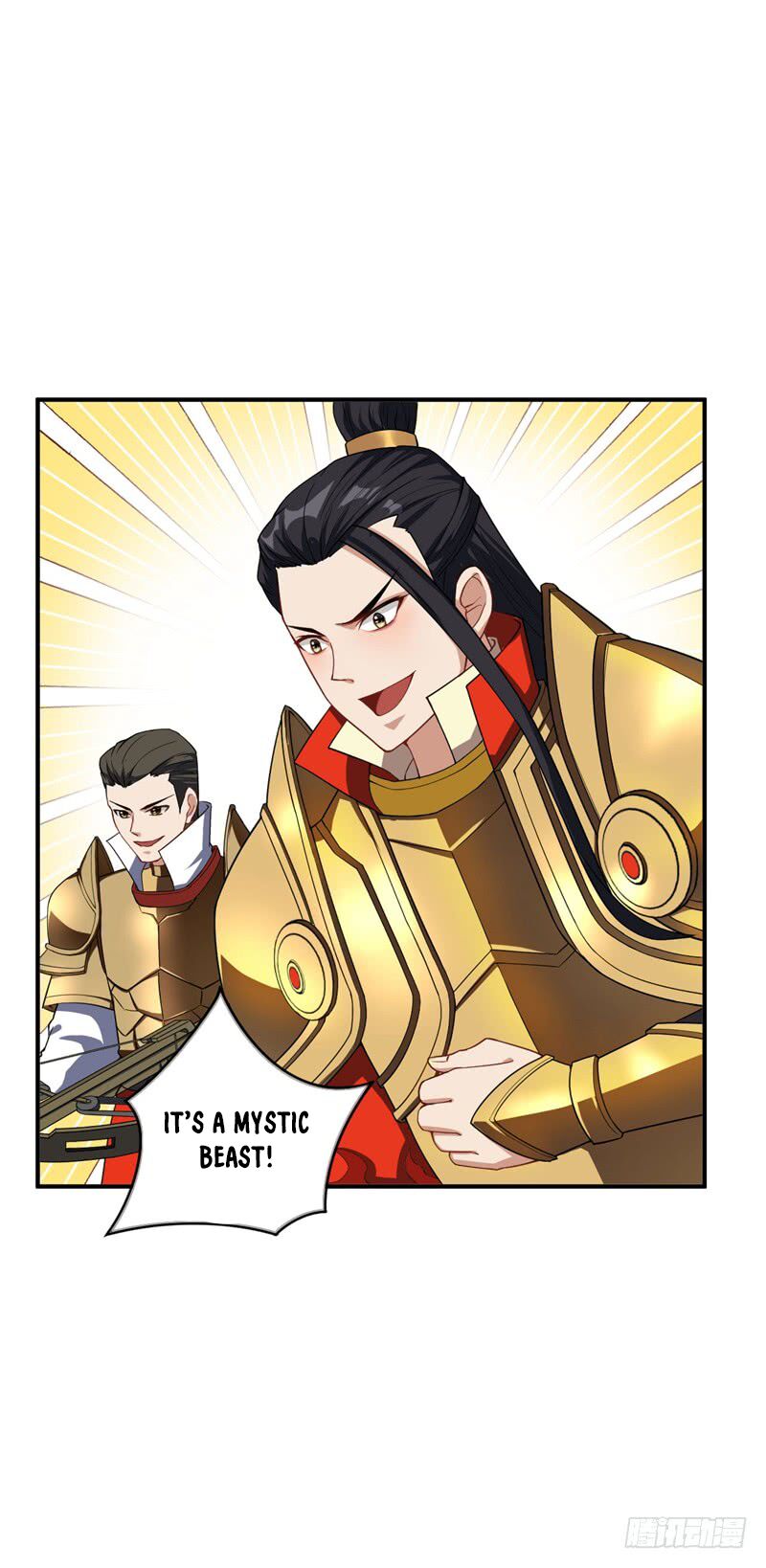 Rise Of The Demon King 28 10