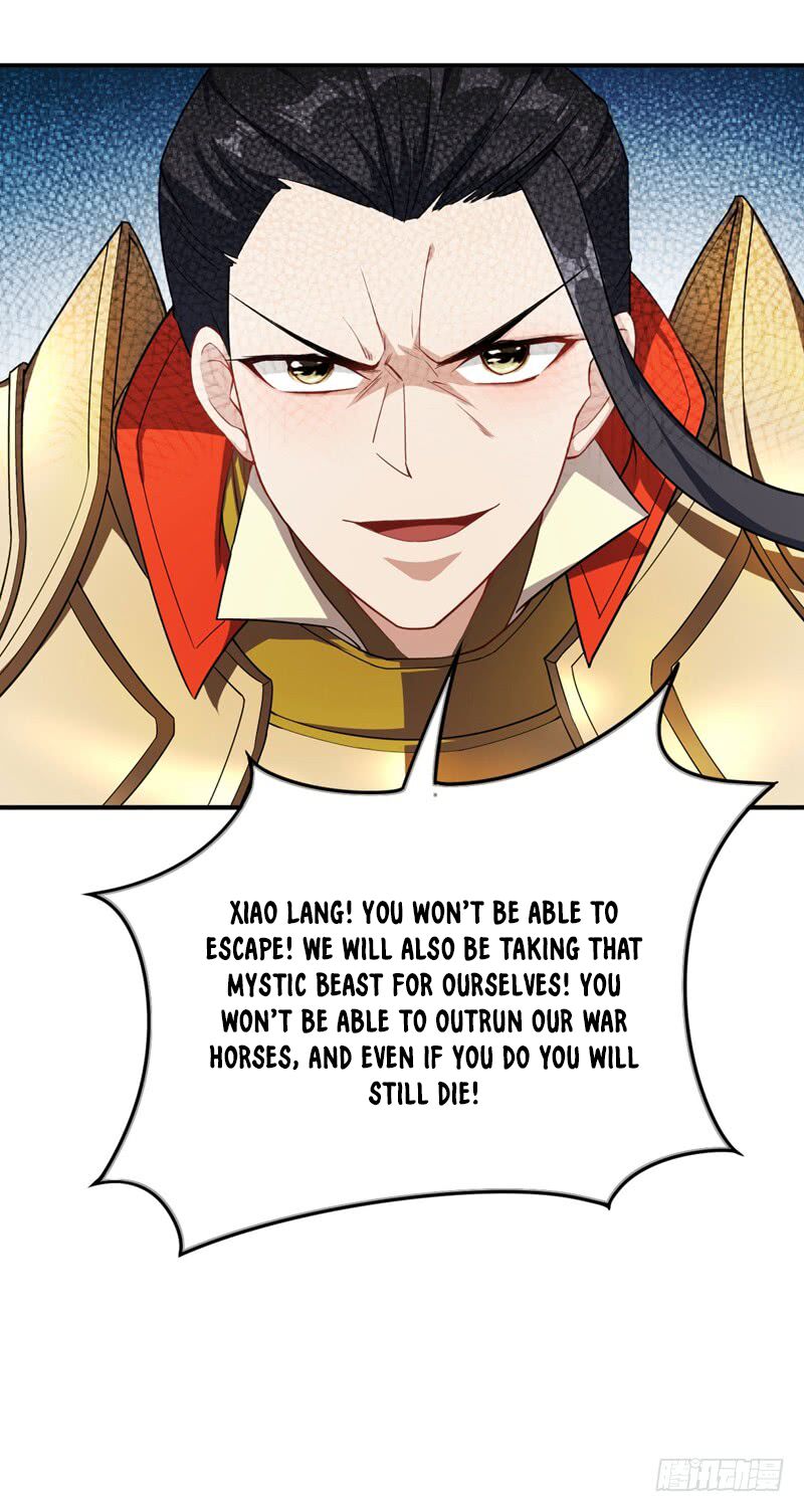 Rise Of The Demon King 28 17