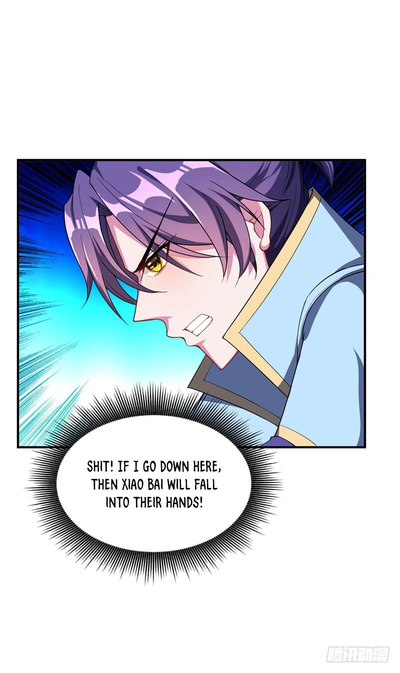 Rise Of The Demon King 28 18