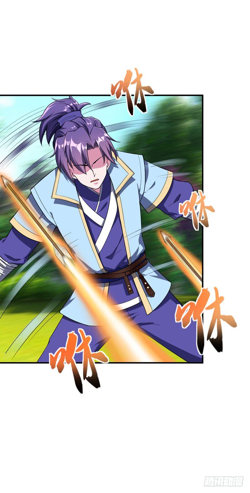 Rise Of The Demon King 28 3