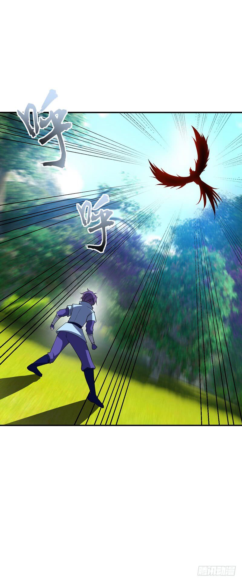 Rise Of The Demon King 28 6