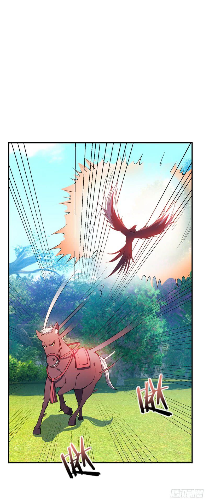 Rise Of The Demon King 28 8