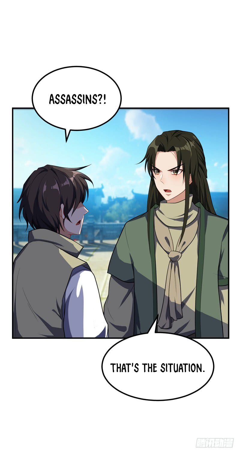 Rise Of The Demon King 29 1
