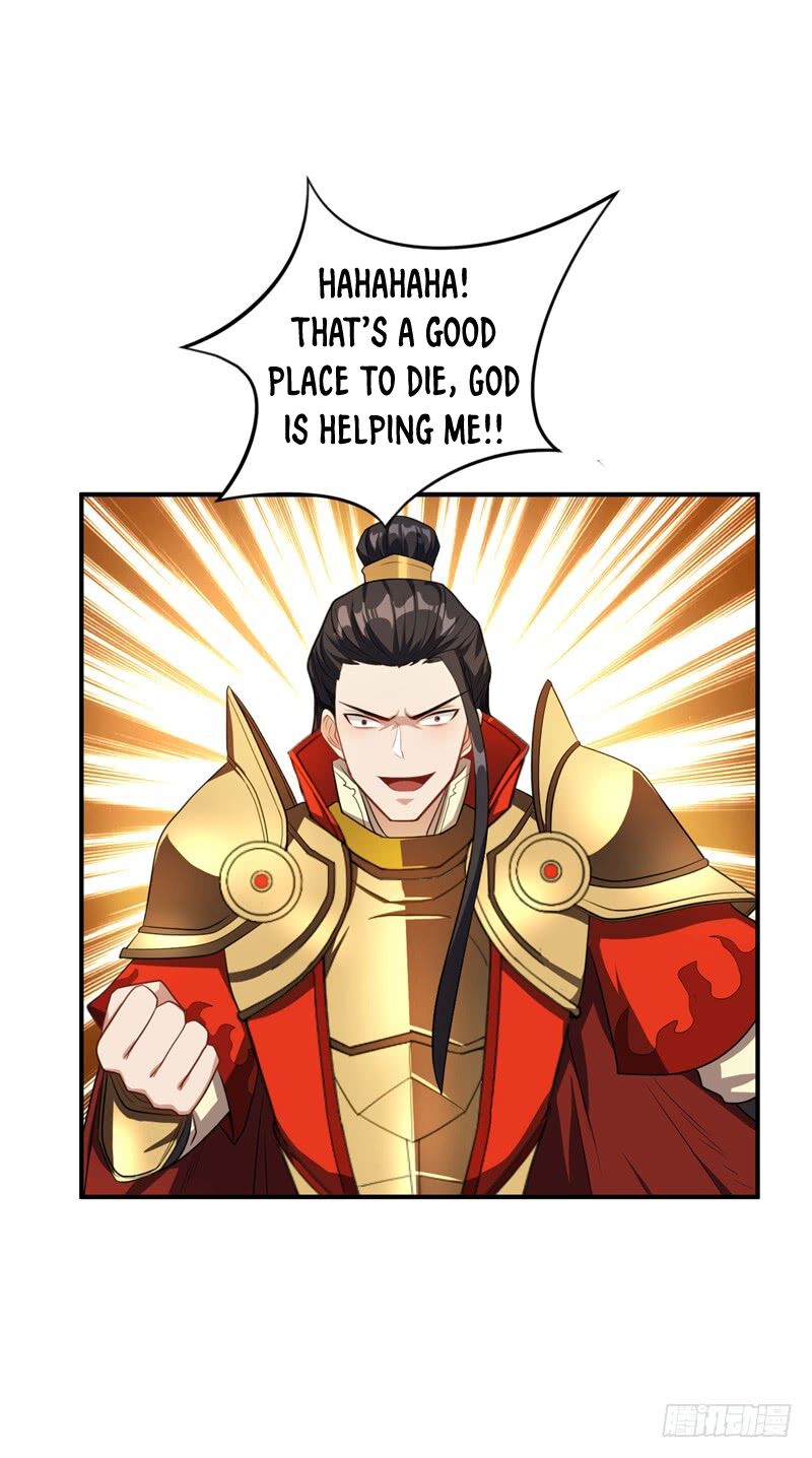 Rise Of The Demon King 29 12