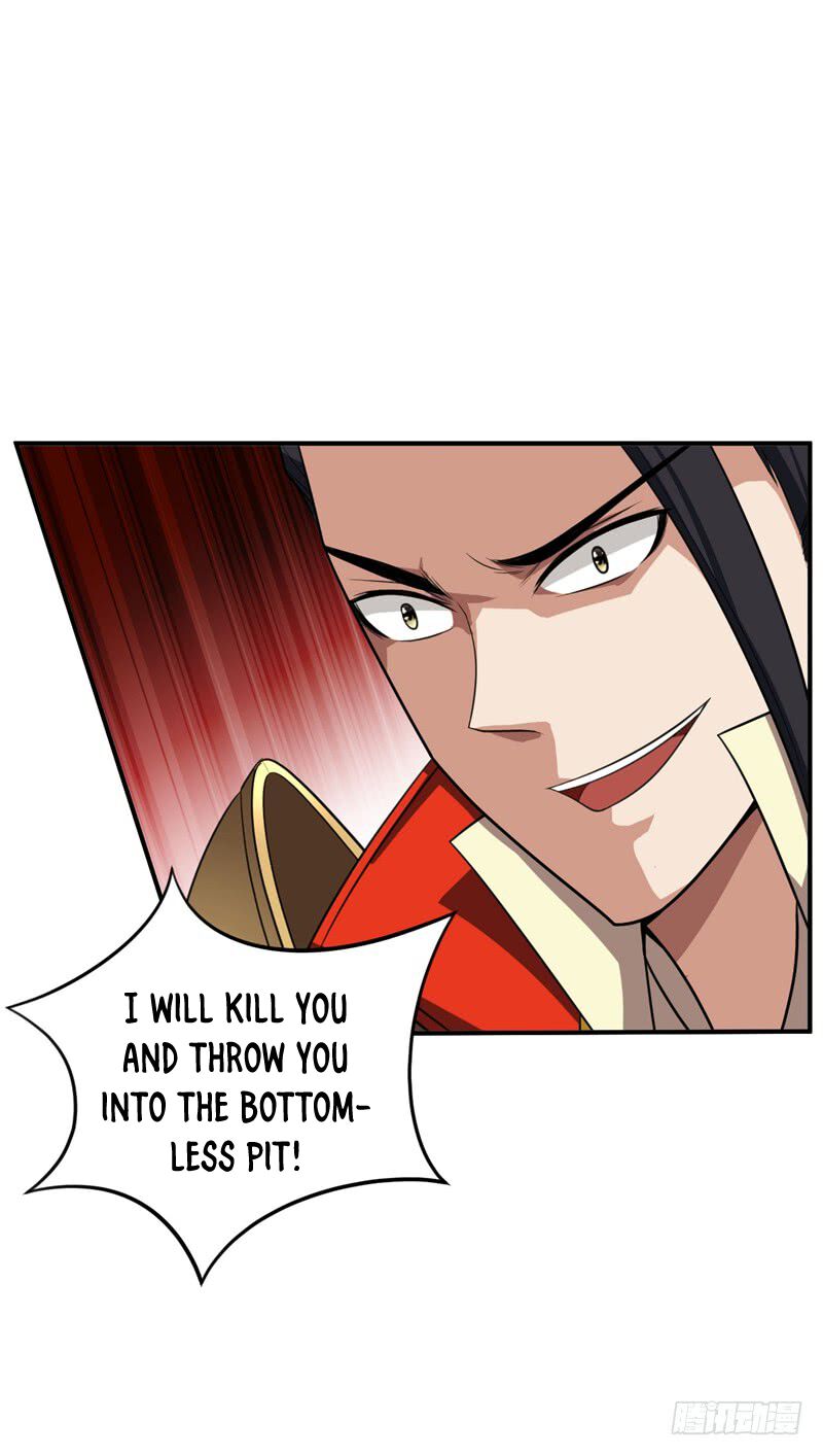 Rise Of The Demon King 29 13