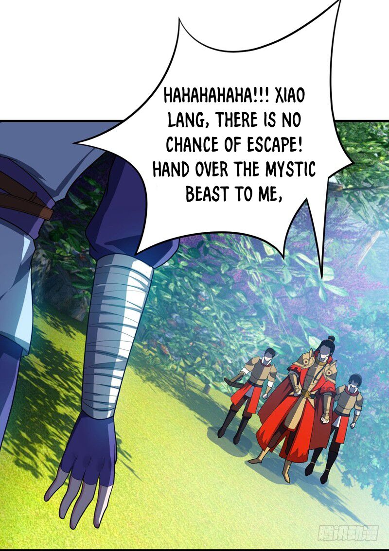Rise Of The Demon King 29 18