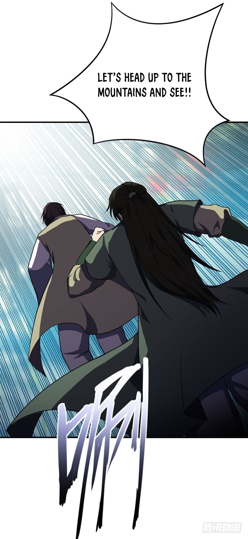 Rise Of The Demon King 29 2