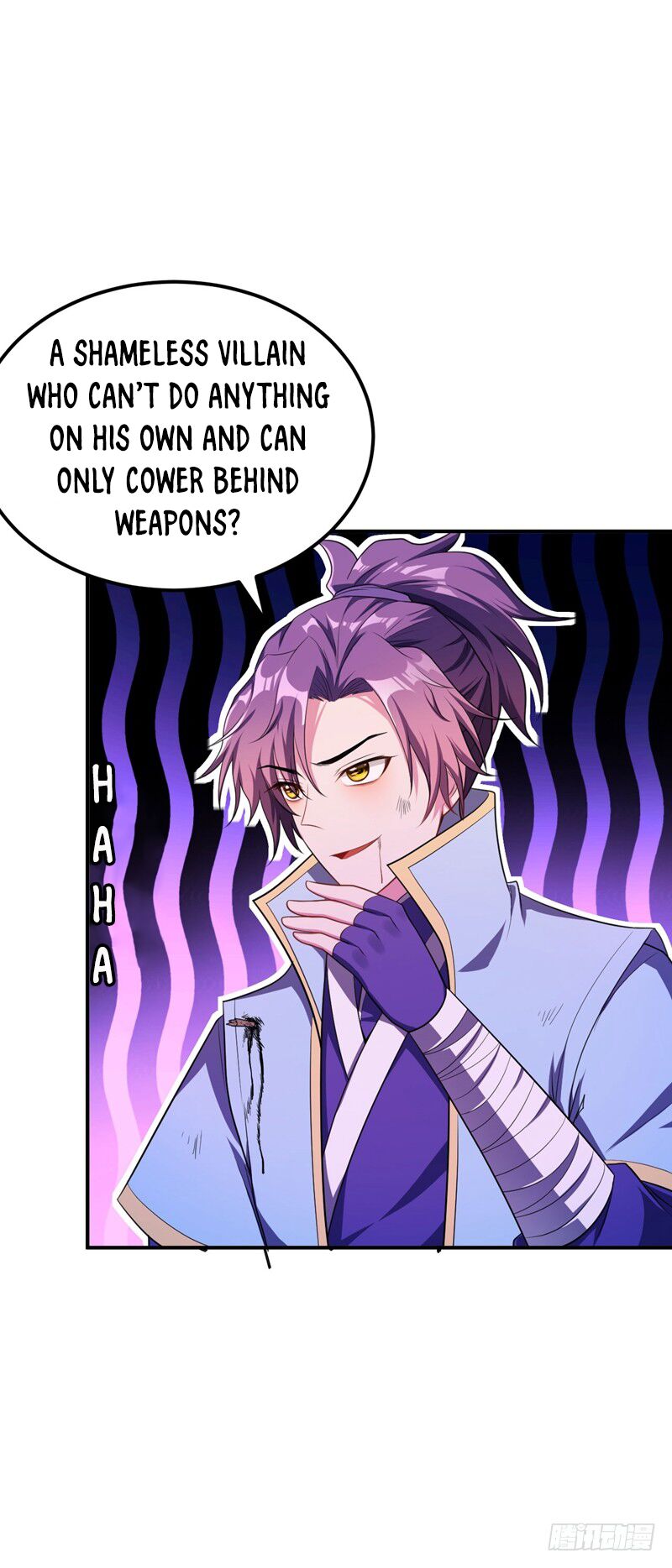 Rise Of The Demon King 29 23