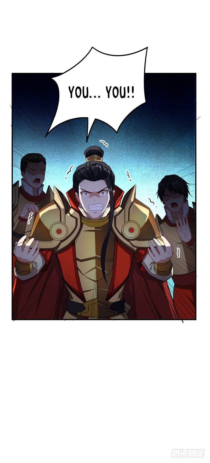 Rise Of The Demon King 29 24