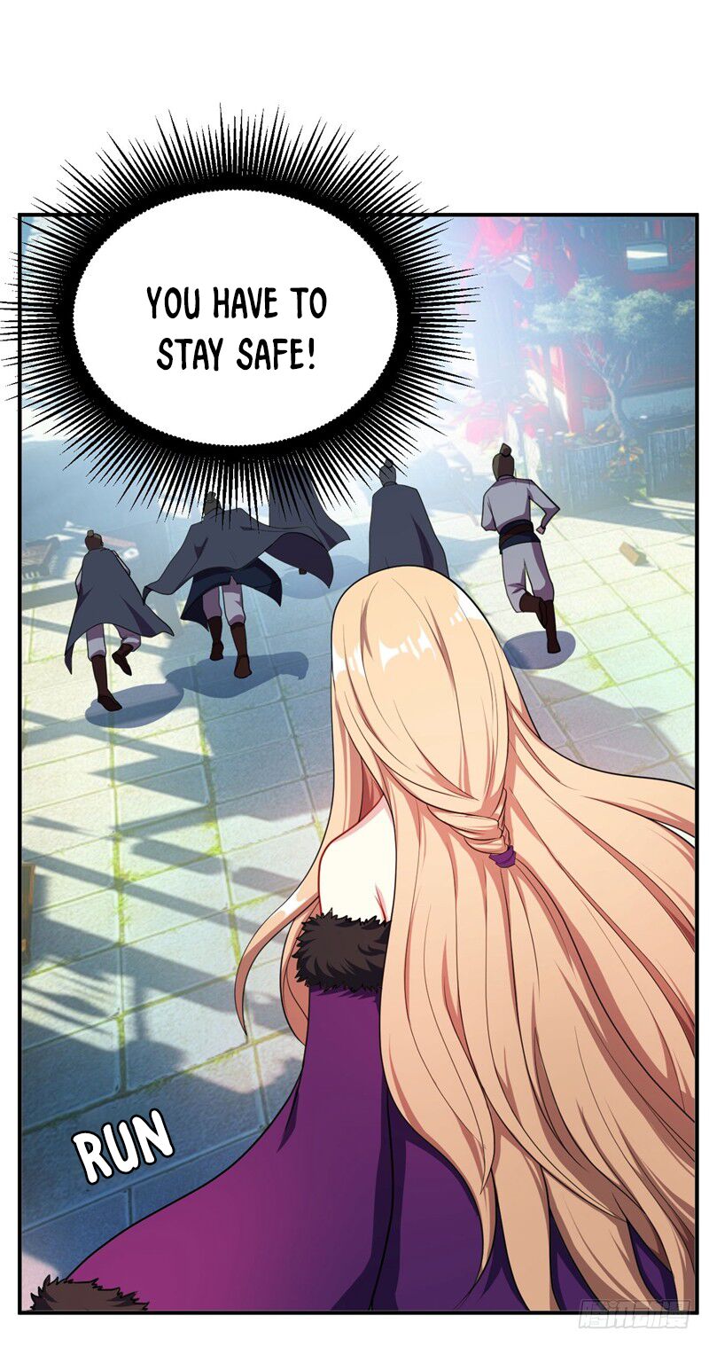 Rise Of The Demon King 29 6