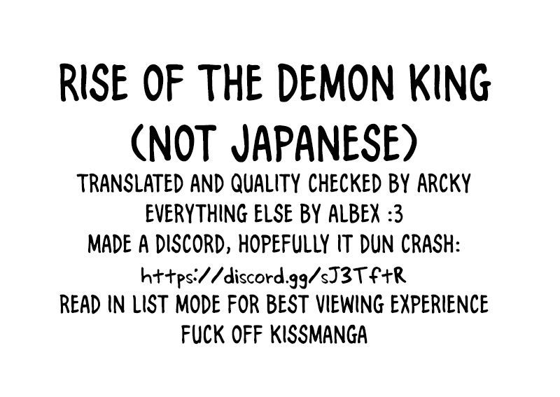 Rise Of The Demon King 3 1