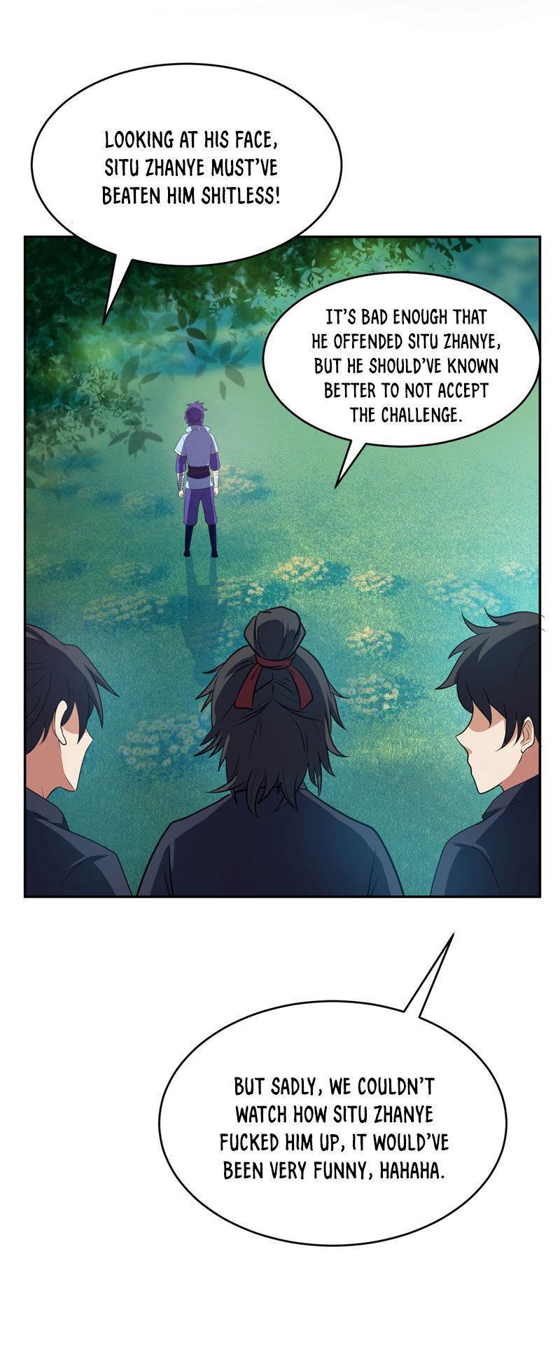 Rise Of The Demon King 3 11