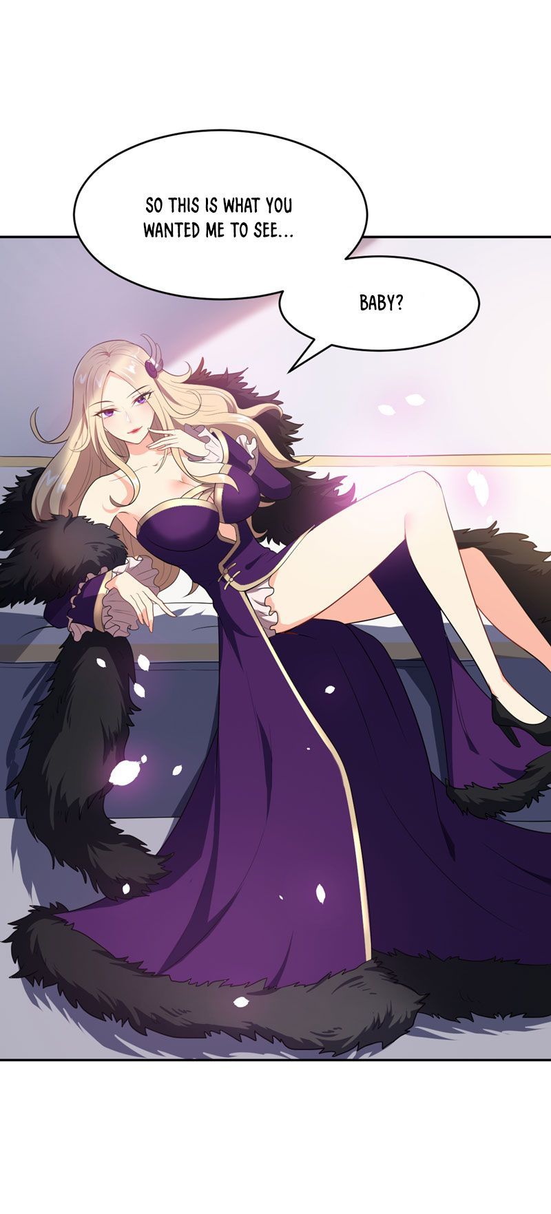 Rise Of The Demon King 3 22