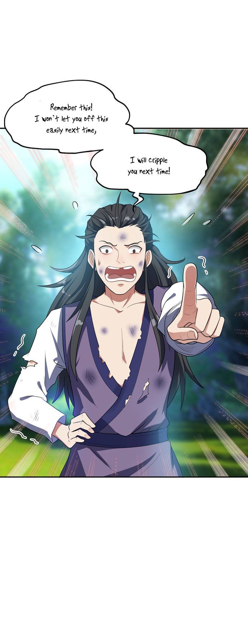 Rise Of The Demon King 3 3