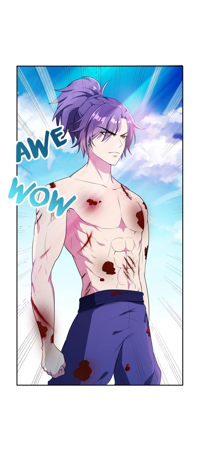 Rise Of The Demon King 3 32