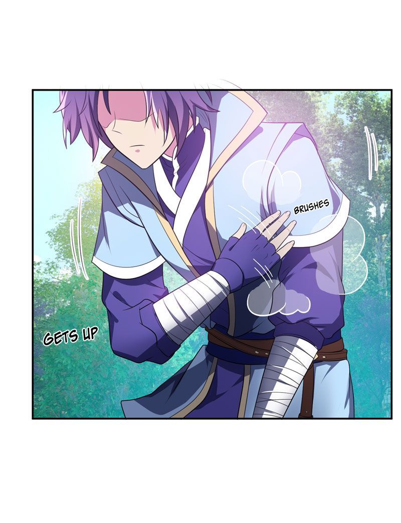 Rise Of The Demon King 3 5