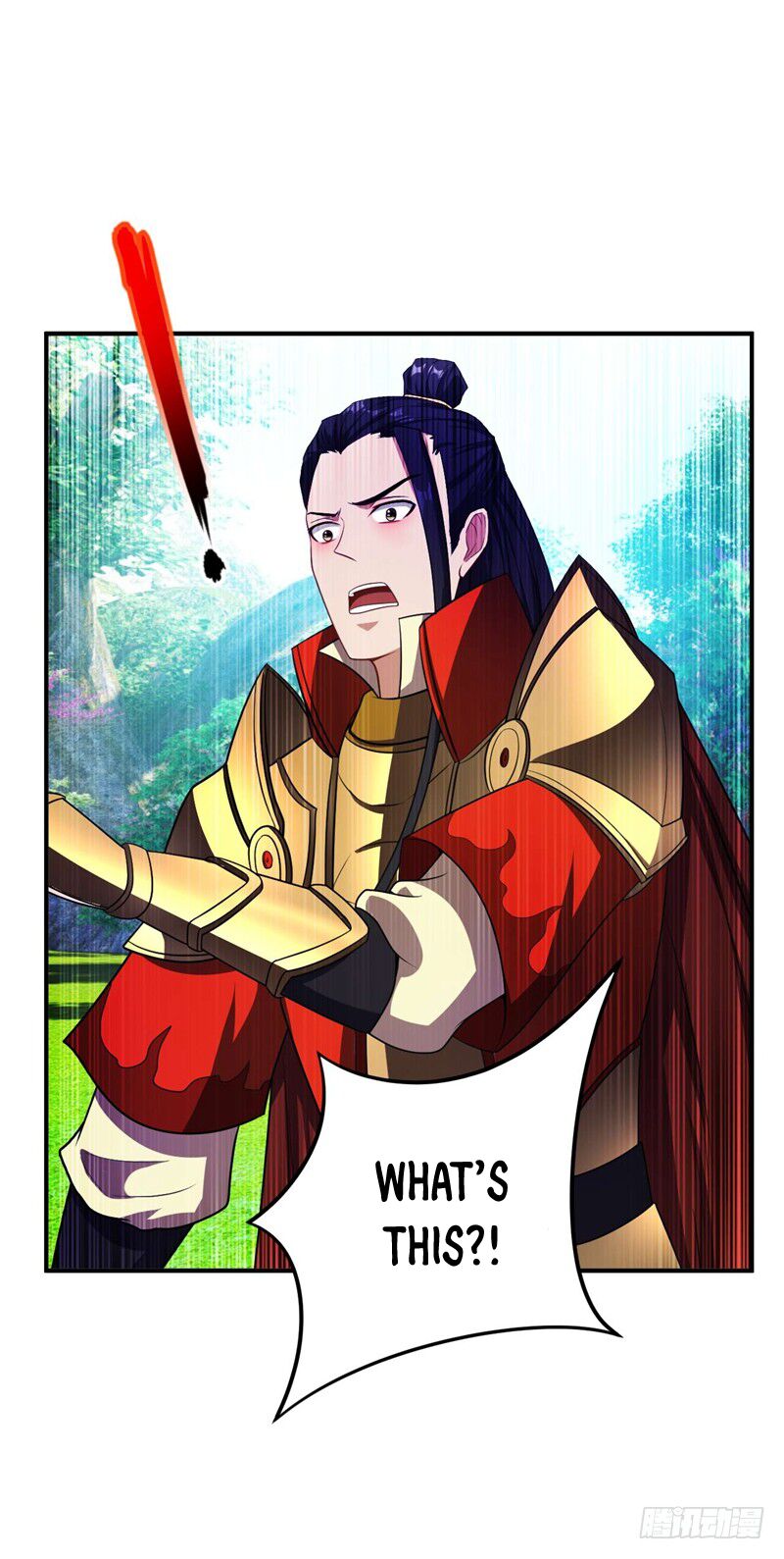 Rise Of The Demon King 30 11